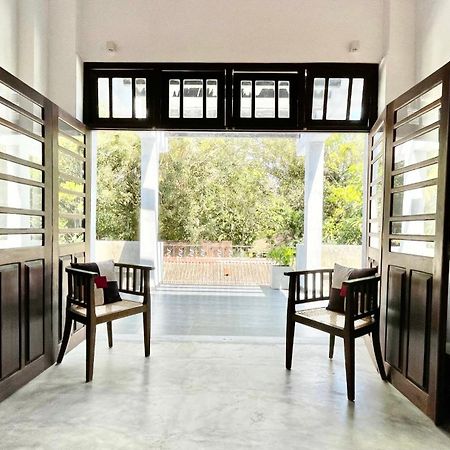 Isana Beach House Tangalle Exterior photo