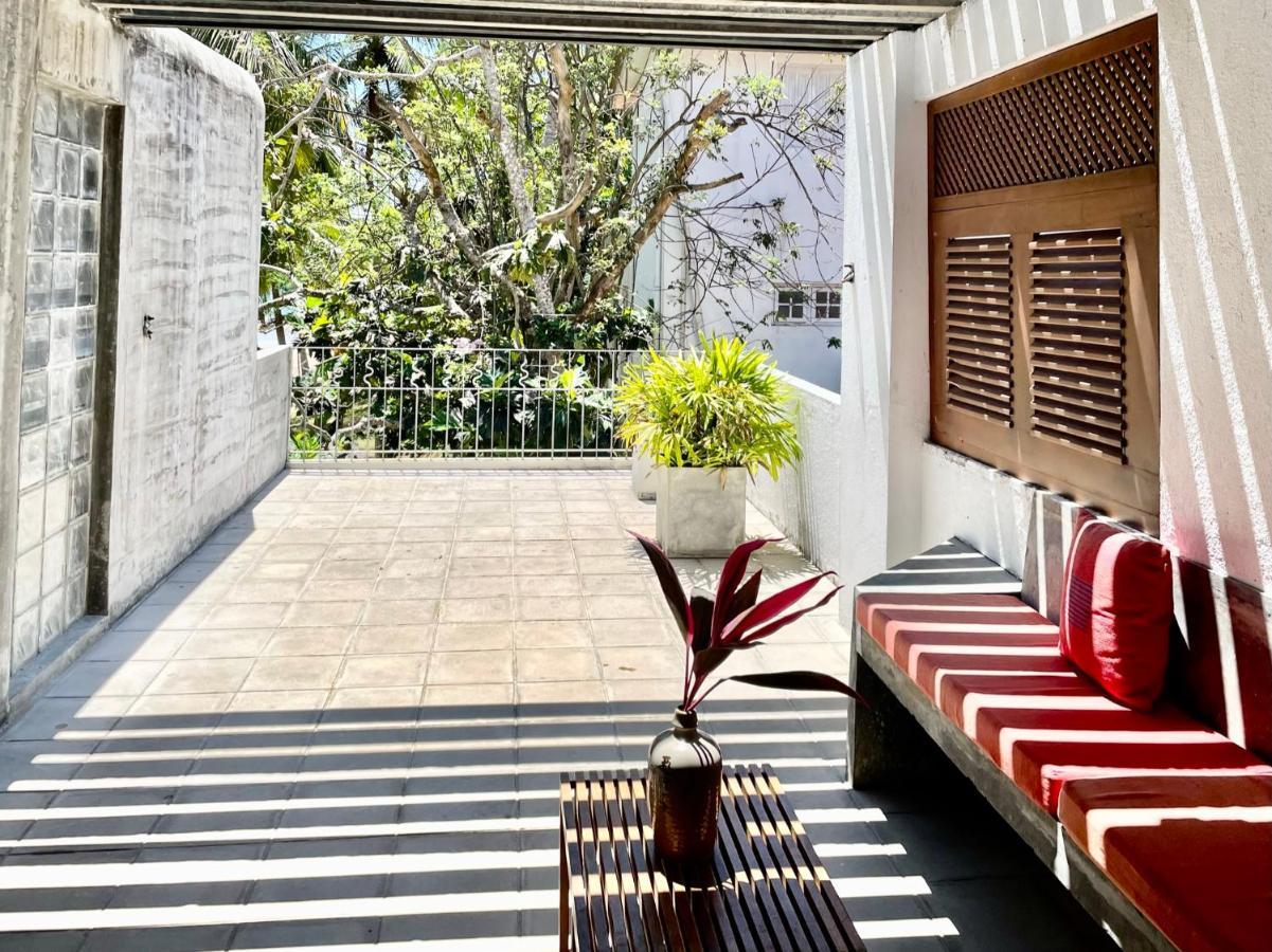 Isana Beach House Tangalle Exterior photo