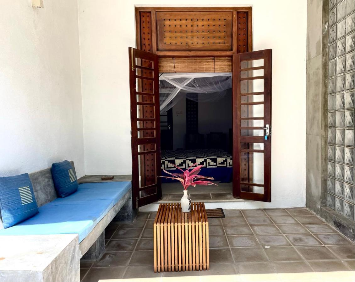 Isana Beach House Tangalle Exterior photo