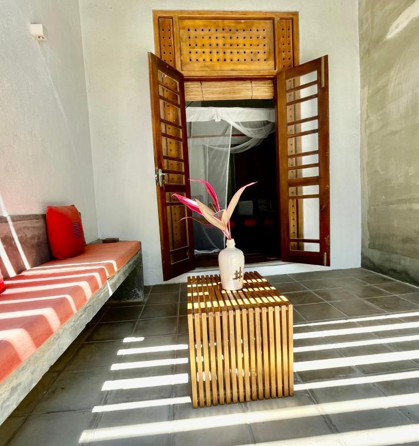 Isana Beach House Tangalle Exterior photo