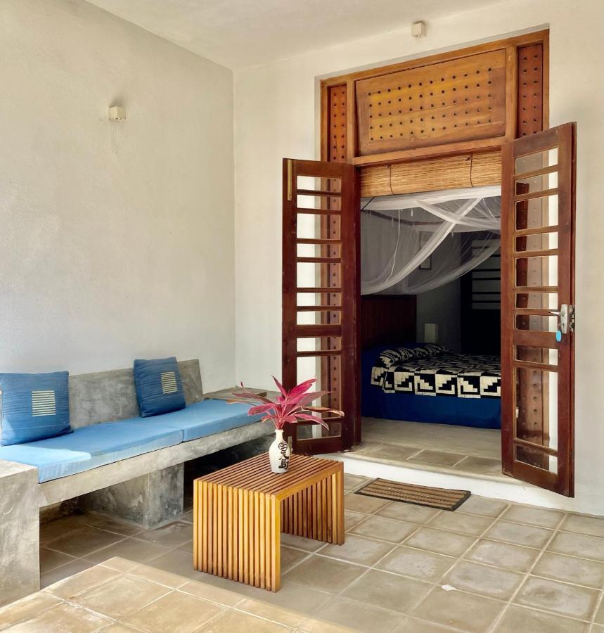 Isana Beach House Tangalle Exterior photo
