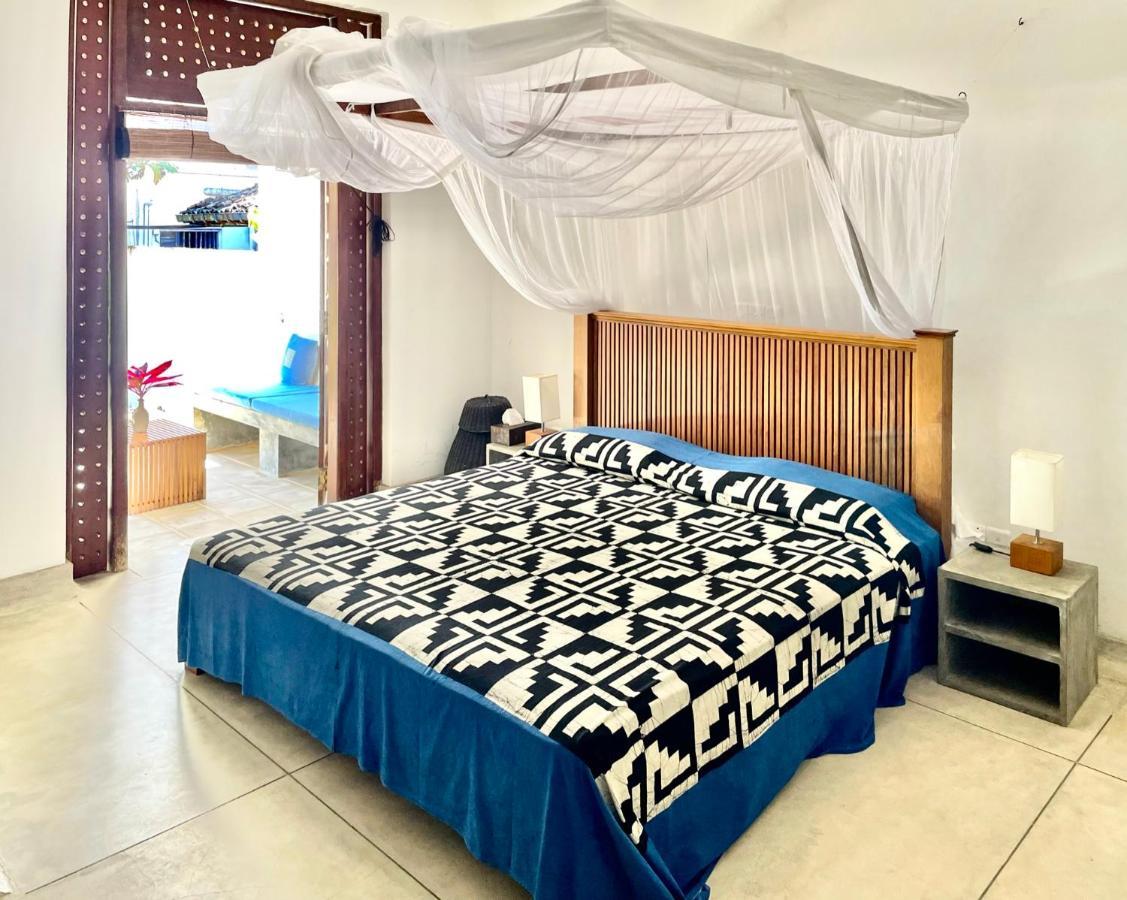 Isana Beach House Tangalle Exterior photo