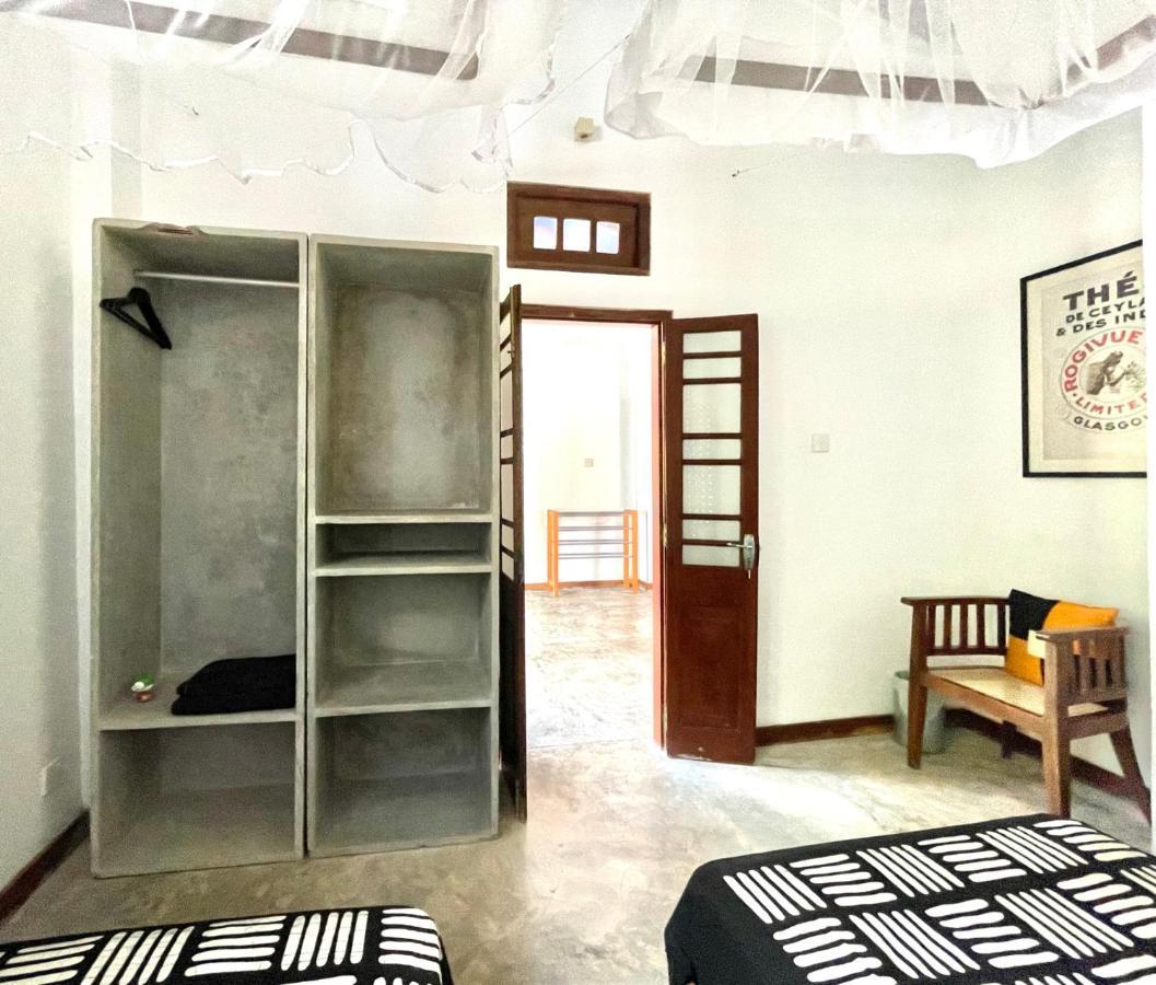 Isana Beach House Tangalle Exterior photo