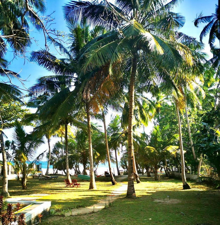 Isana Beach House Tangalle Exterior photo