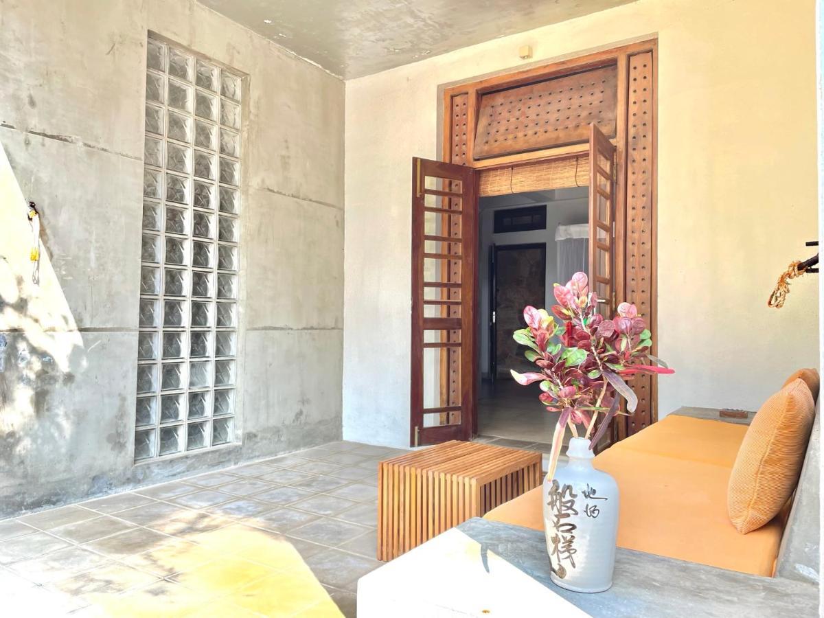 Isana Beach House Tangalle Exterior photo