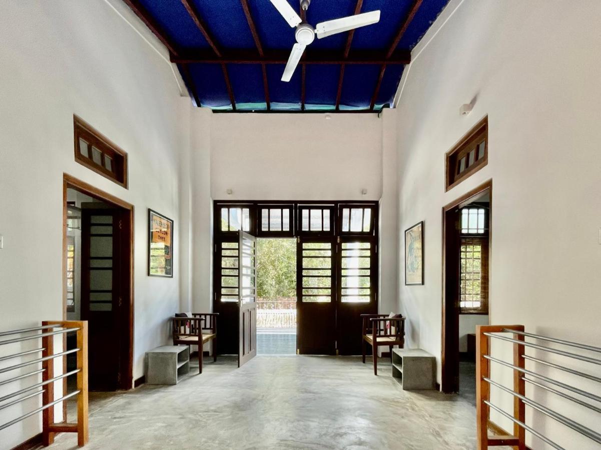 Isana Beach House Tangalle Exterior photo