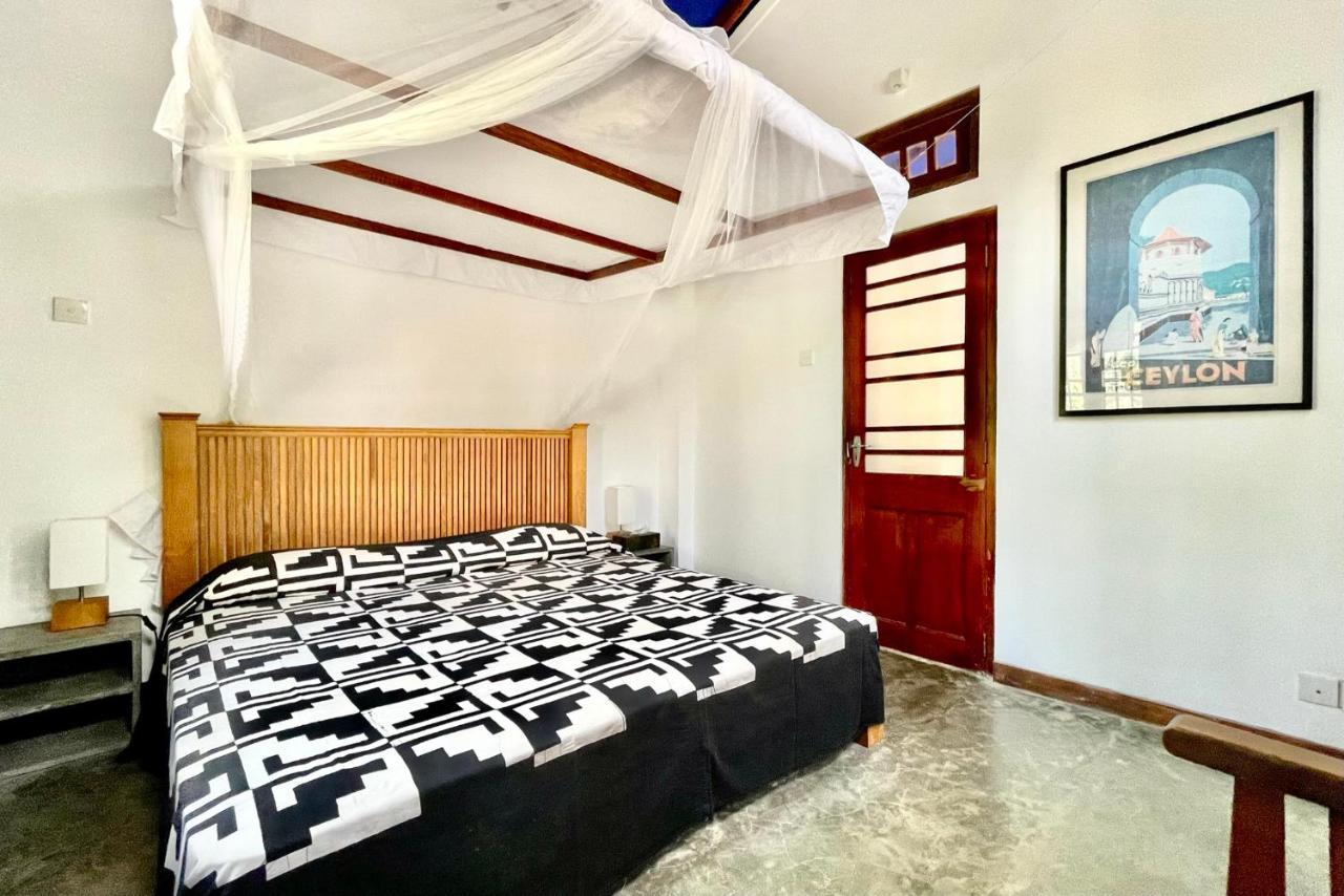 Isana Beach House Tangalle Exterior photo