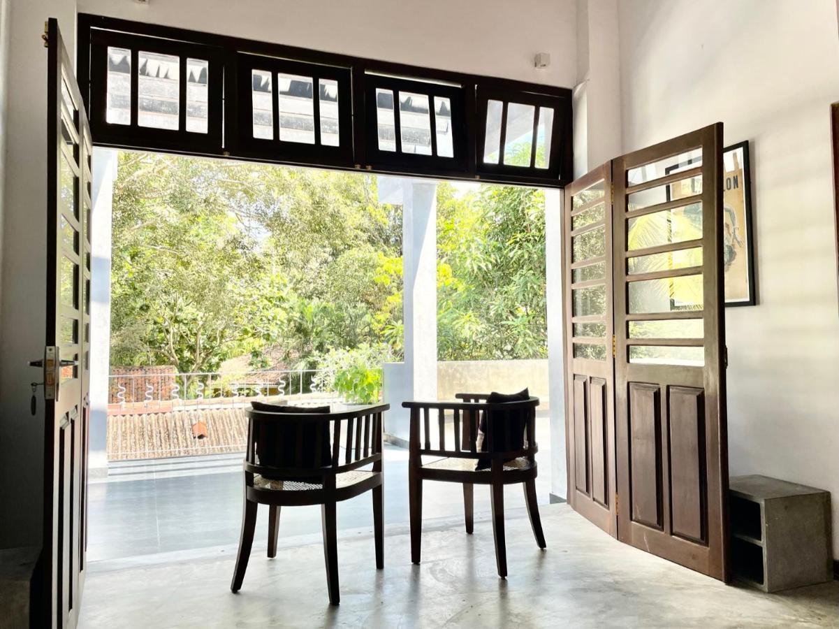 Isana Beach House Tangalle Exterior photo