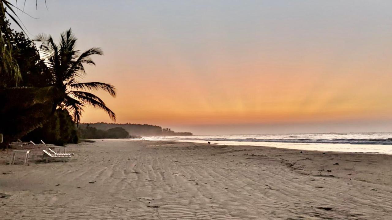 Isana Beach House Tangalle Exterior photo