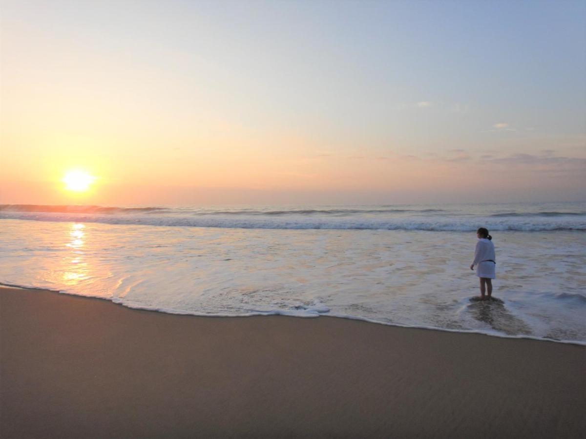 Isana Beach House Tangalle Exterior photo